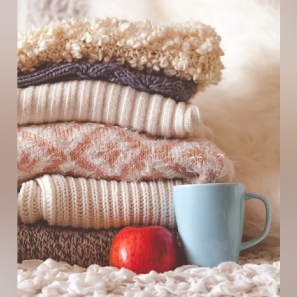 Cozy Sweater Mystery Box - Picture 9 of 15